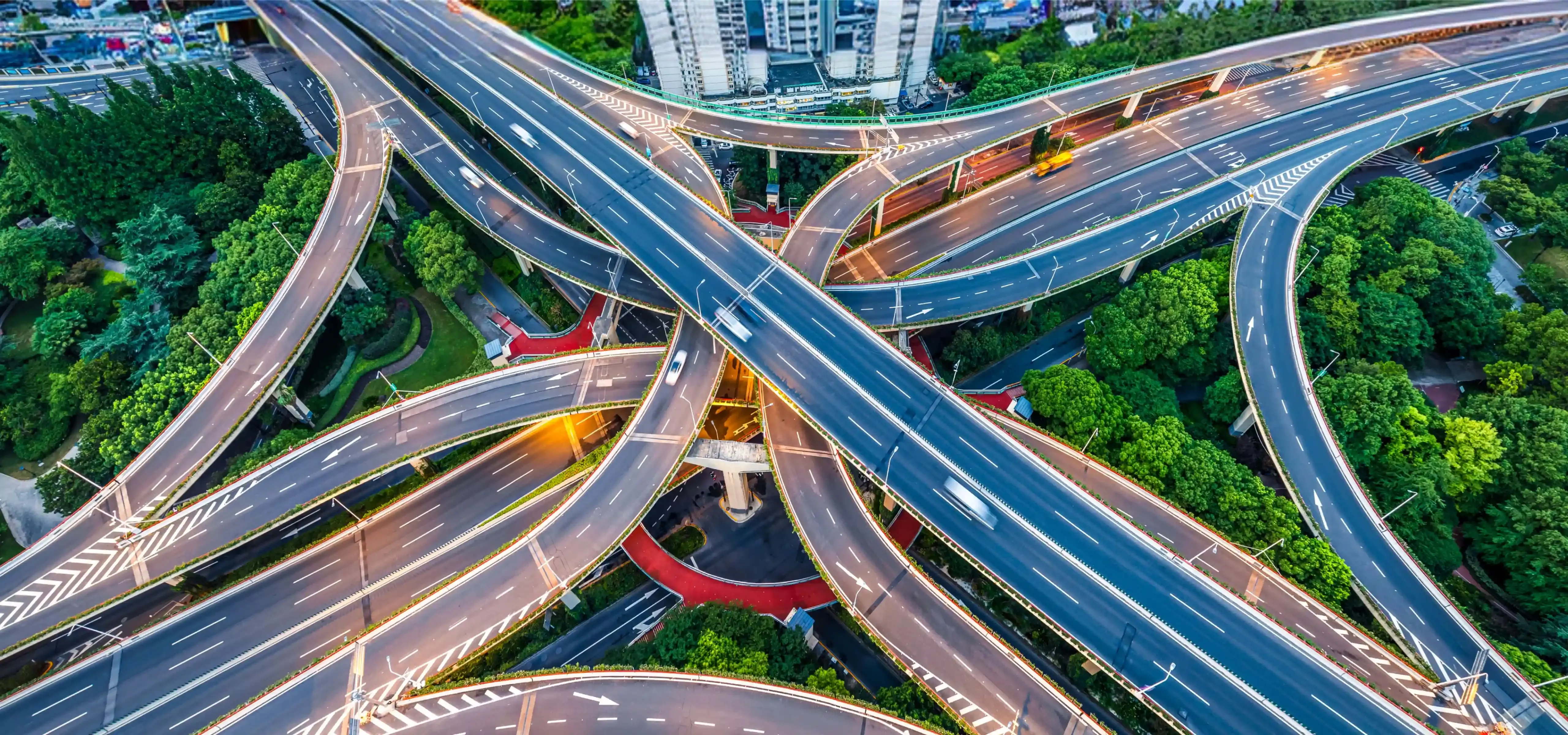 Technology consulting for a transportation company