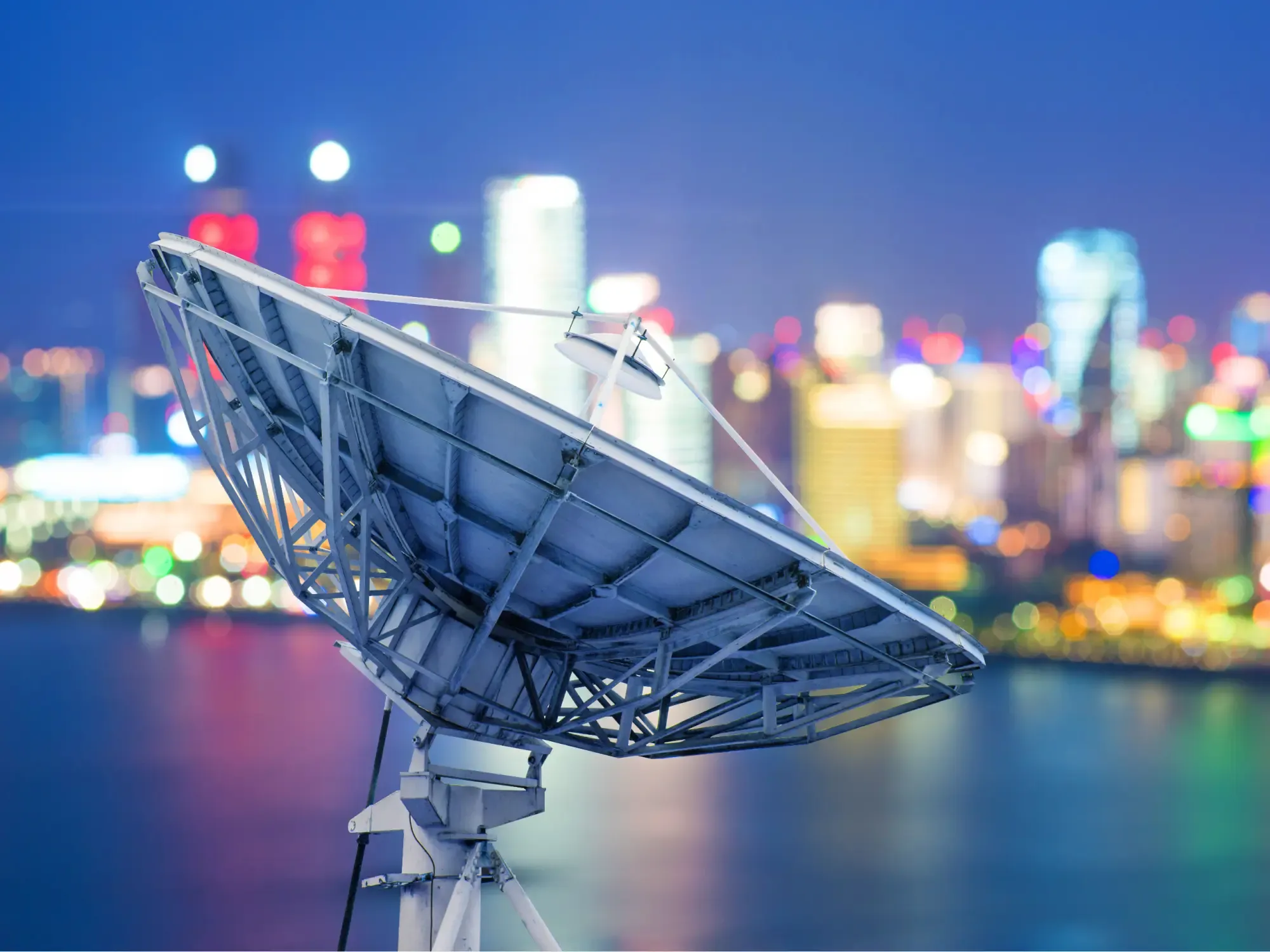 Telecom
