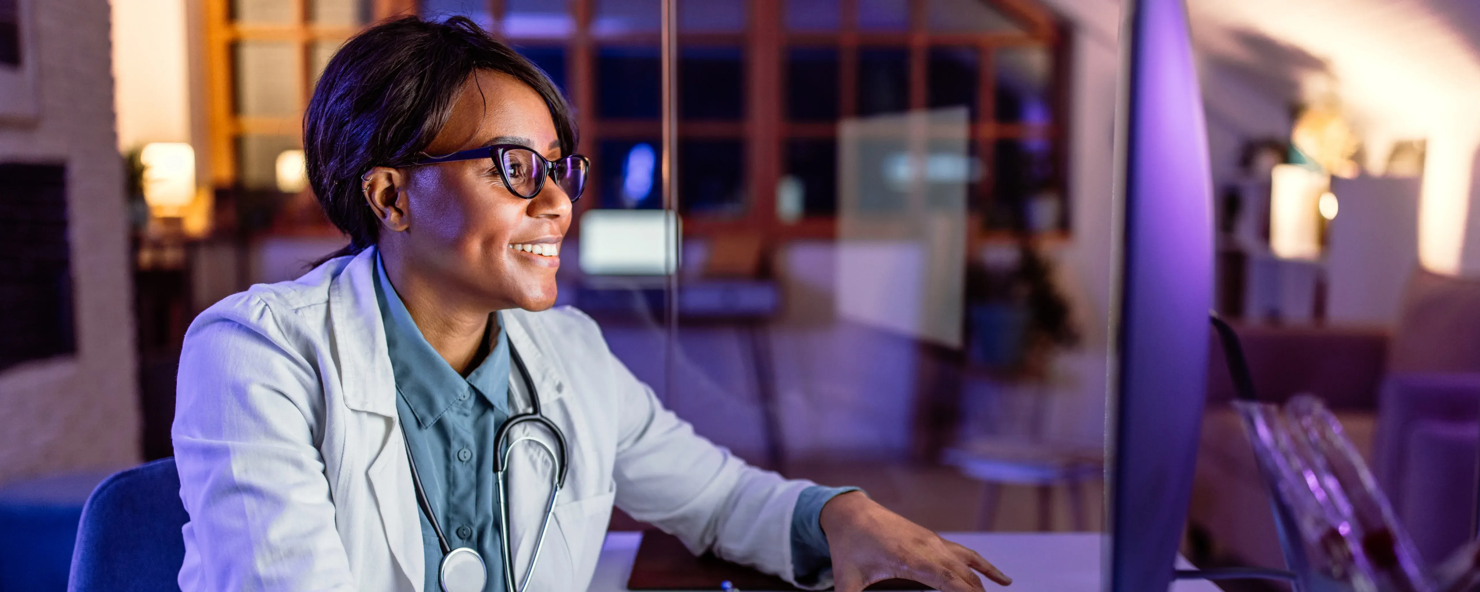 Telepsychiatry platform for remote patient assessment