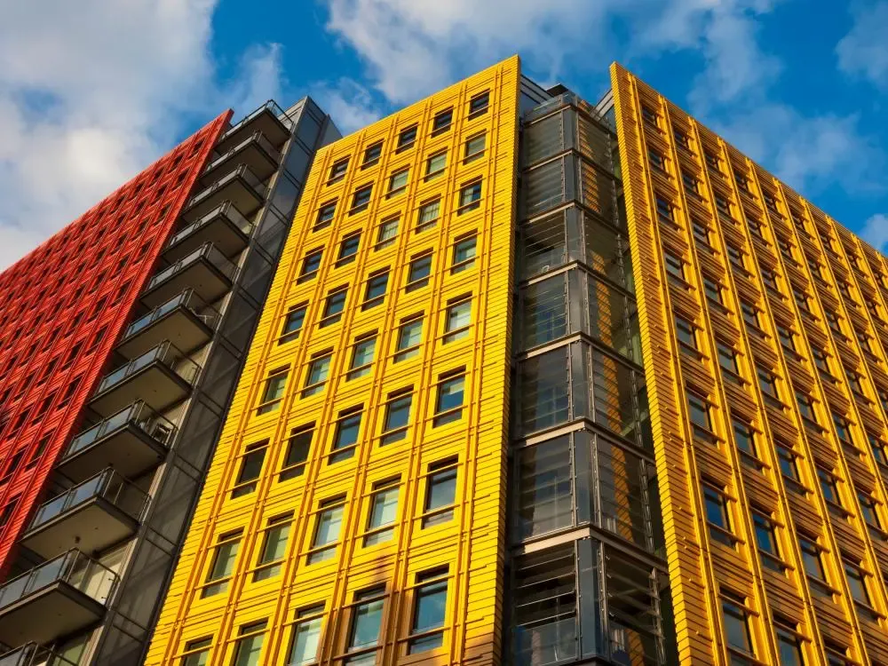 Custom tenancy management software