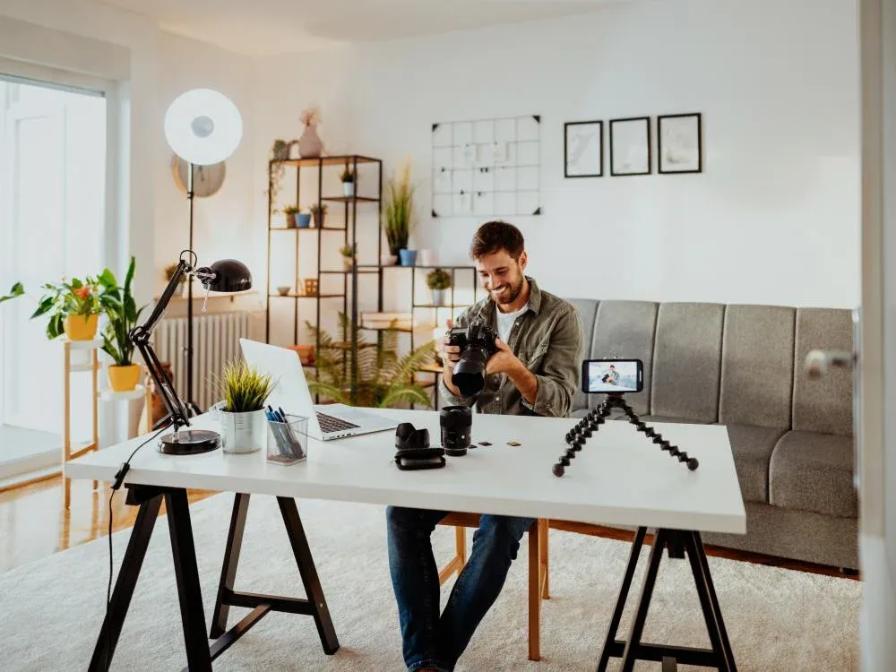 Modernisierung einer Videobearbeitungsplattform