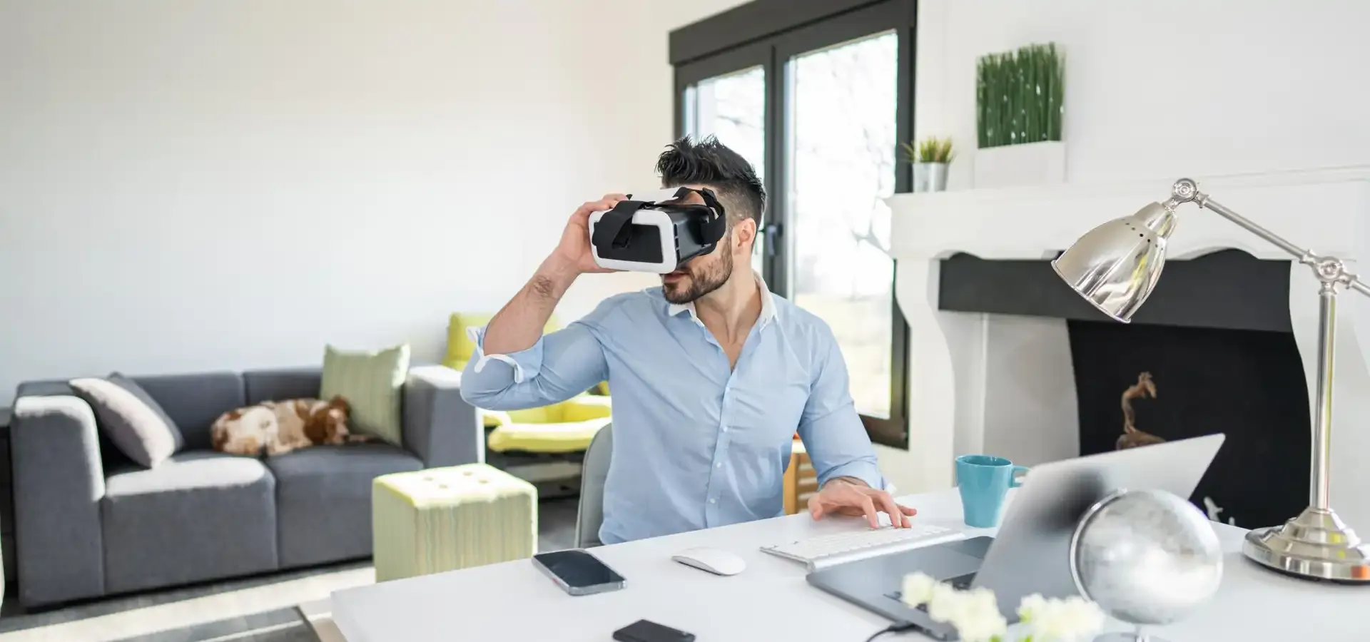 VR in Education: Benefits, Use Cases, and Success Stories