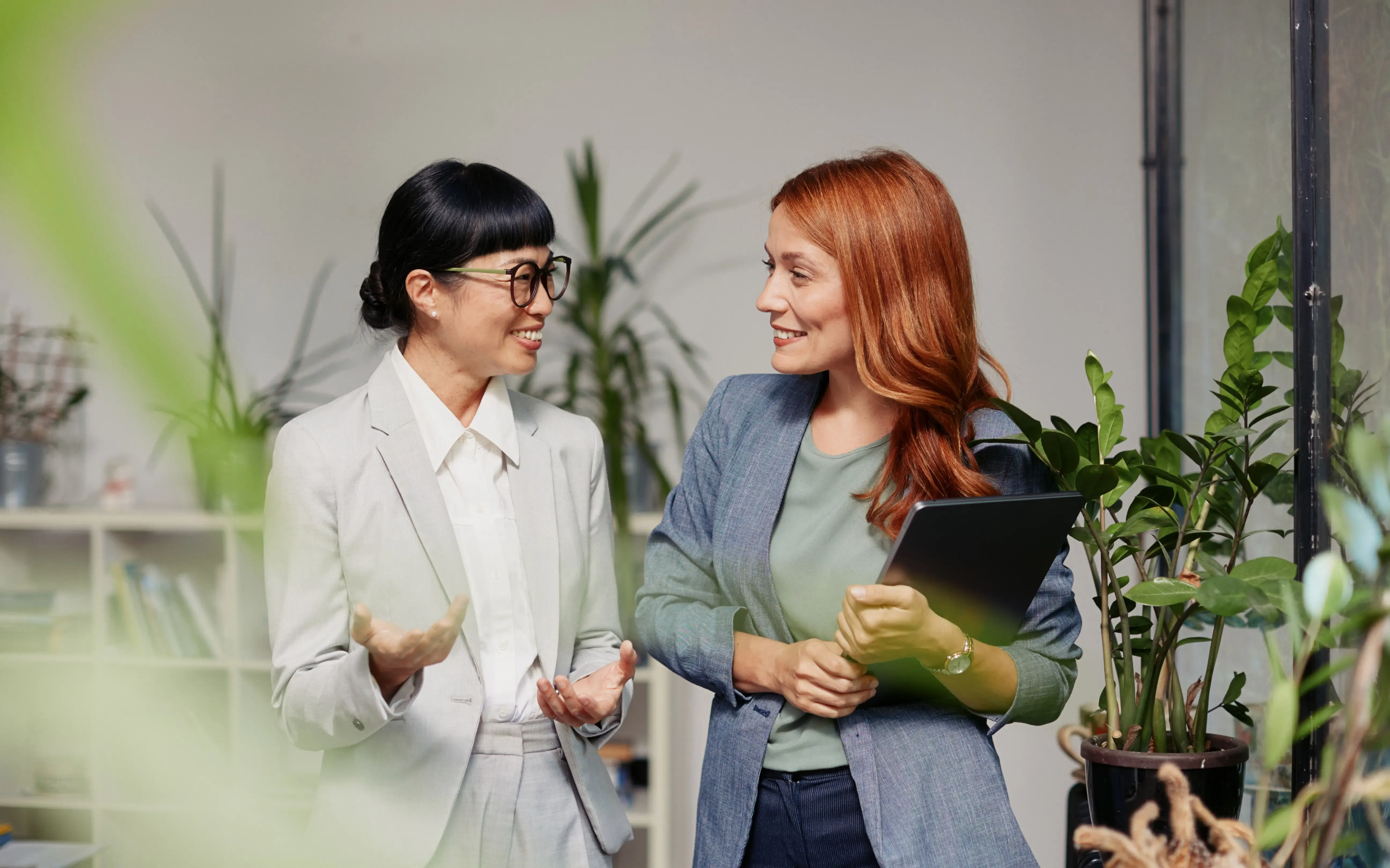 Accelerate insurance workflows with process automation