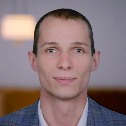 Aleksandr Ahramowitsch