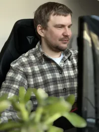 author's photo