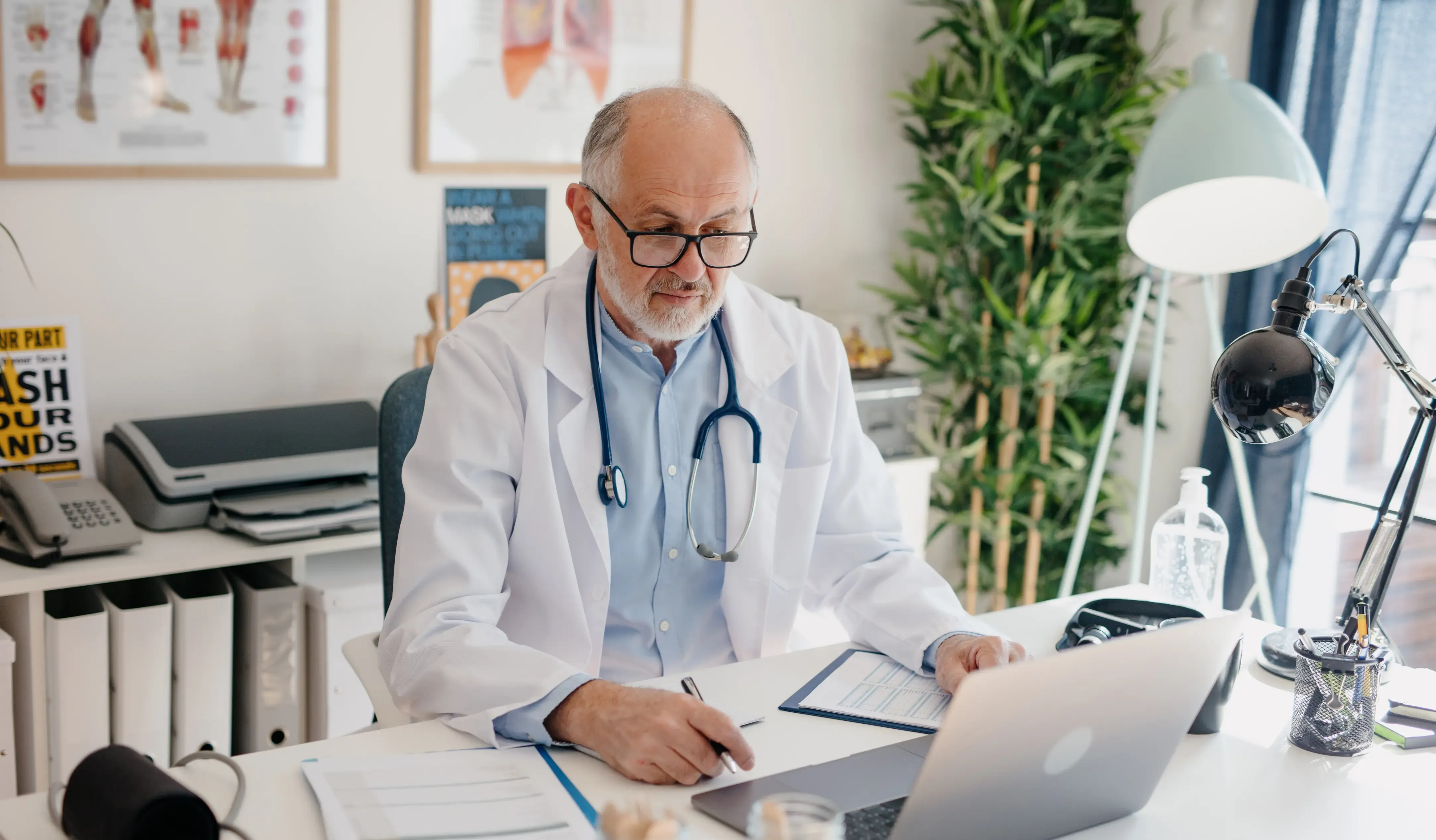 Popular EHR integration approaches