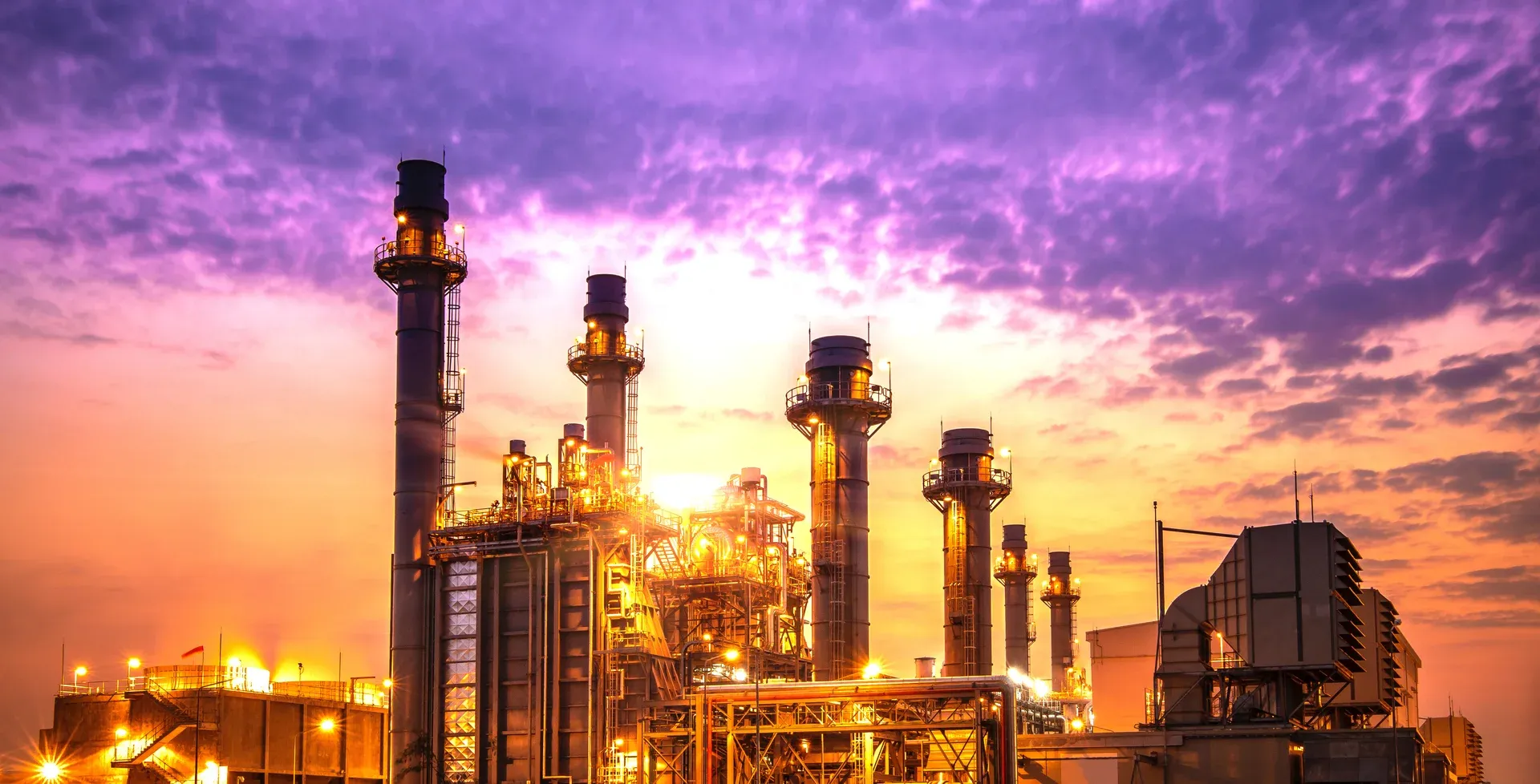 Oil & gas