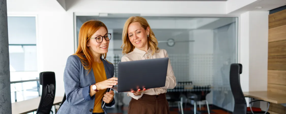 Professional services