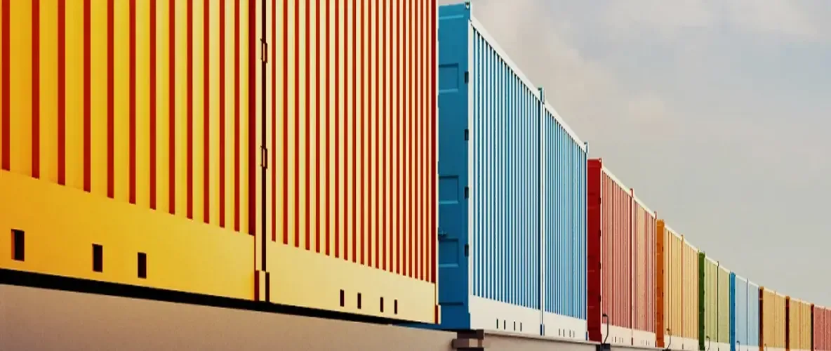 Transportation & logistics