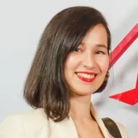 Tania Strelskaya