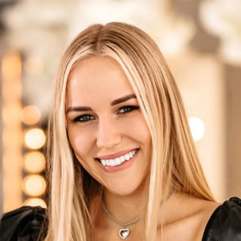 Veronica Poleshuk