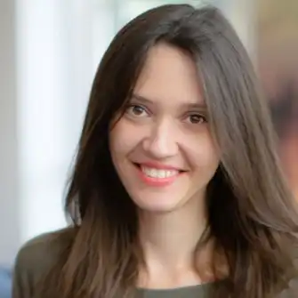 Kate Alexandrowitsch