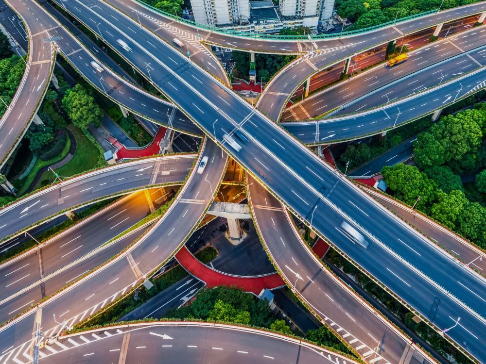 Technology consulting for a transportation company