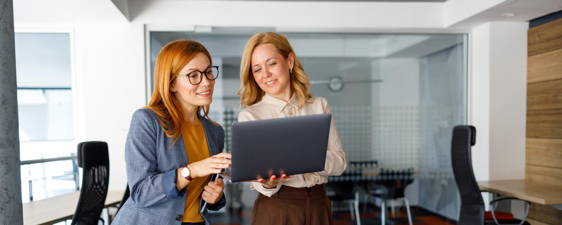 IT solutions for professional services firms