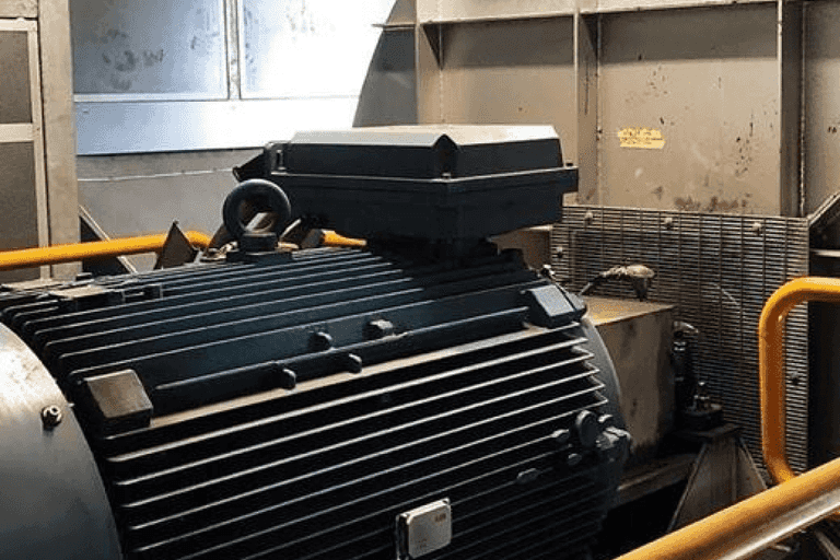 IoT in Manufacturing: Applications, Technologies & Examples