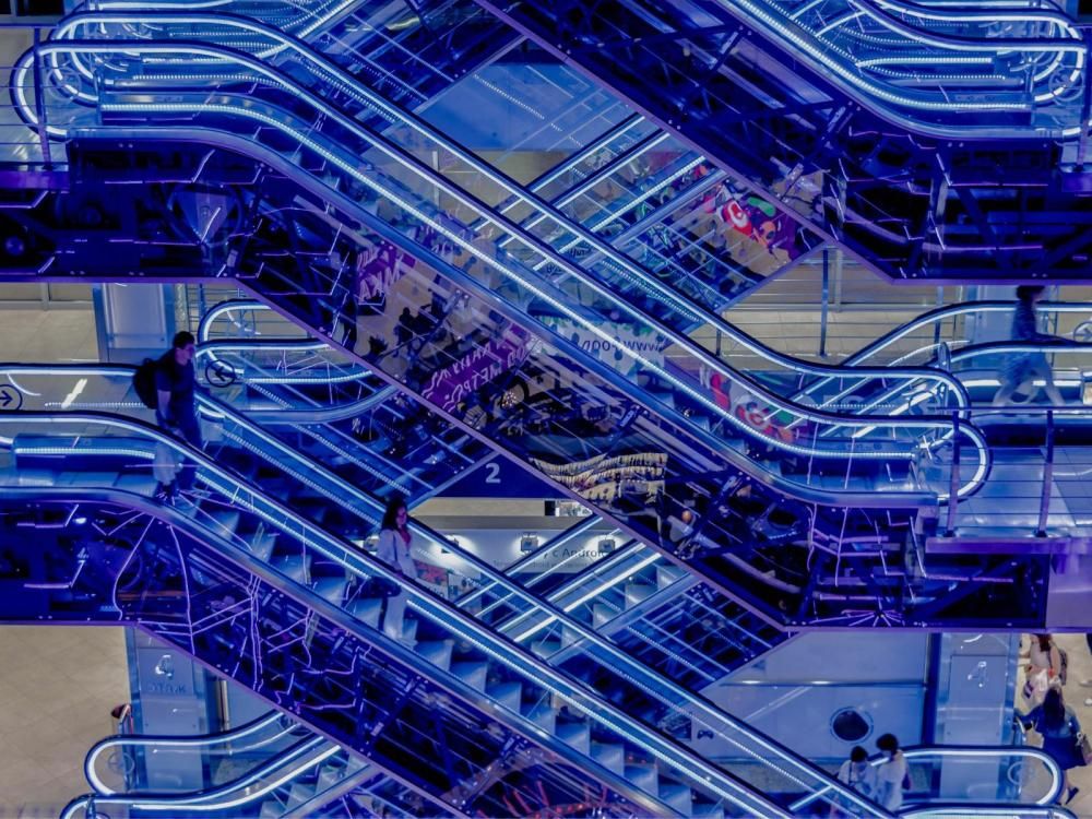 Machine learning in retail: use cases,
examples & adoption guidelines
