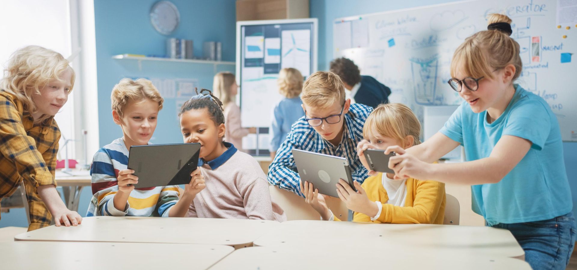 AI in education: 5 ways to reshape the learning experience