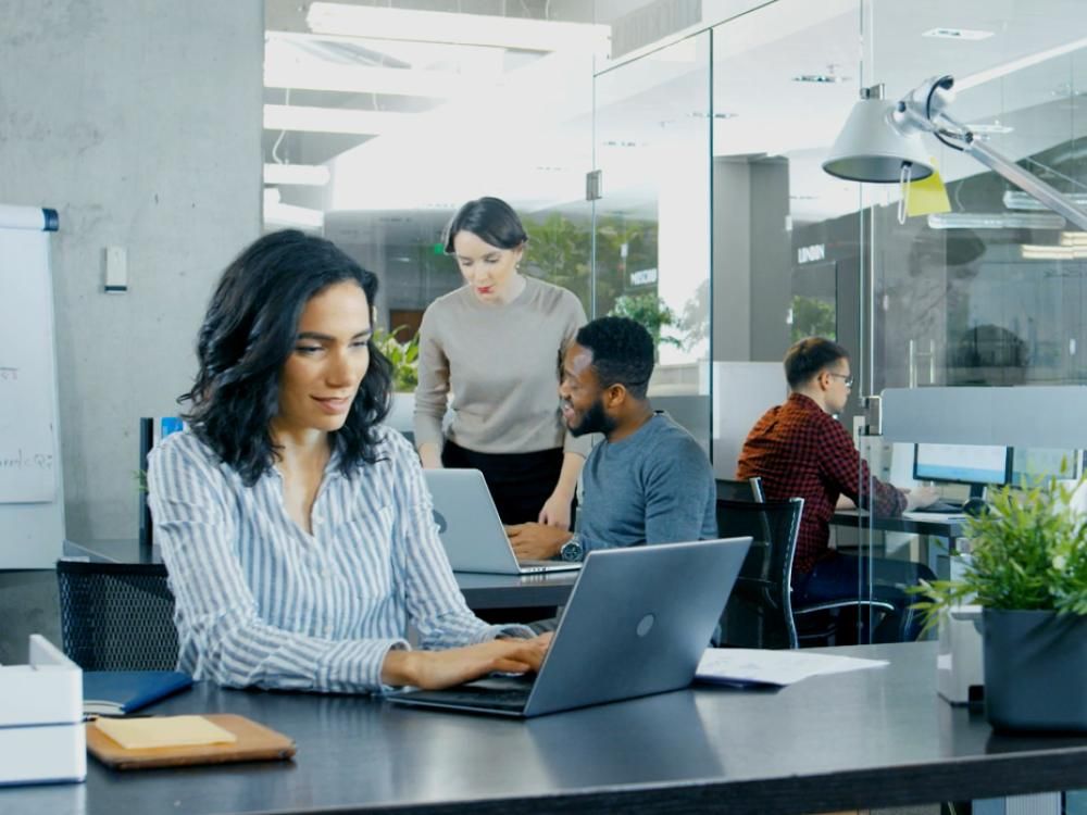 Optimizing field service operations with a Dynamics 365 solution