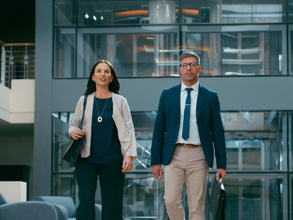 Upgrade einer Plattform für Abrechnungs- und Probenlager-Management