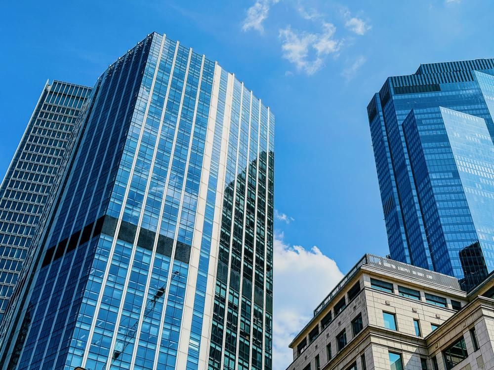 Top Dynamics 365 Finance partners in the United 
Kingdom & a selection guide