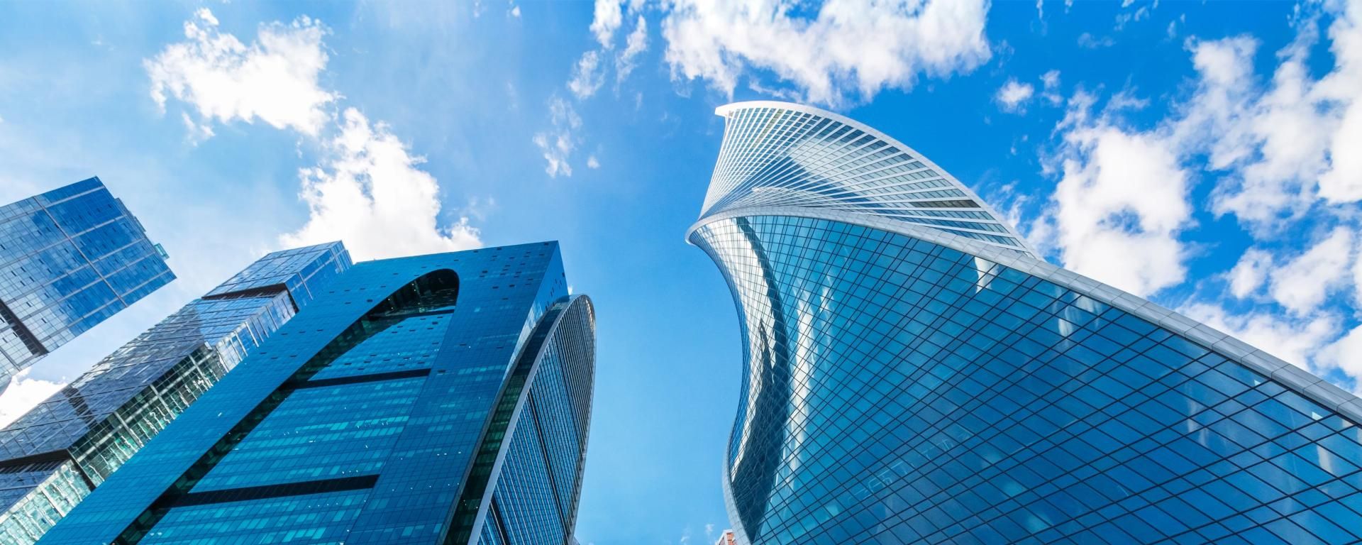 Enterprise digital transformation