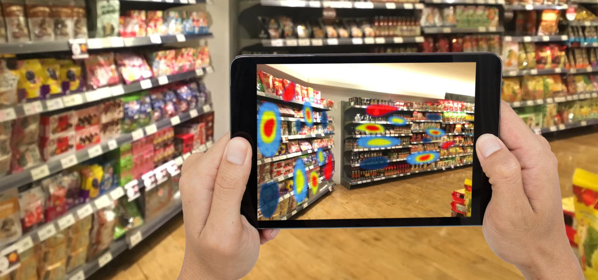 Computer vision in retail: top 5 applications 