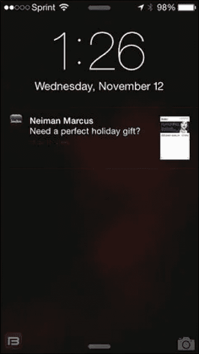 Neiman Marcus