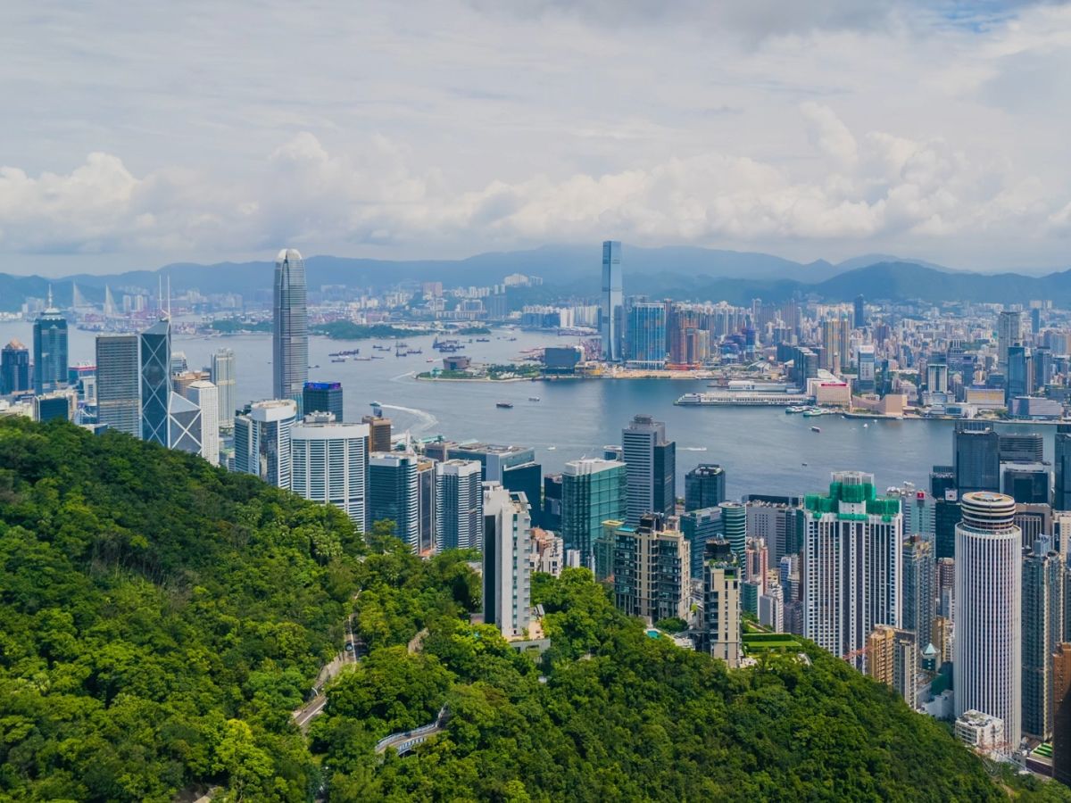 Technology consulting for a trading firm