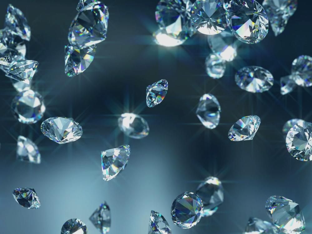 ERP transformation for an international jewelry company