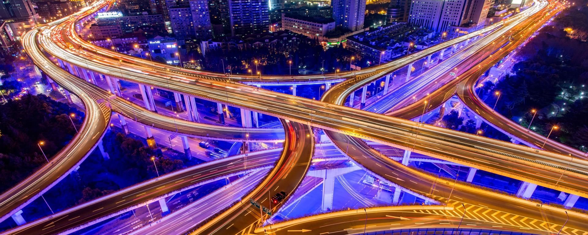Digital transformation services