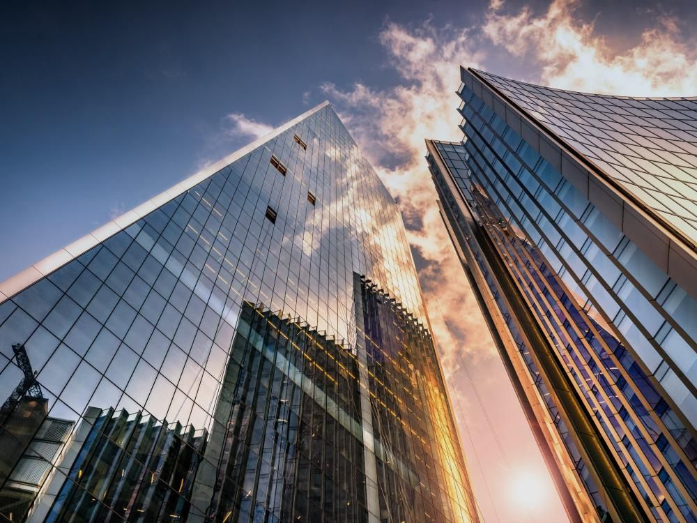 The future of big data:
statistics for 2025 & future predictions