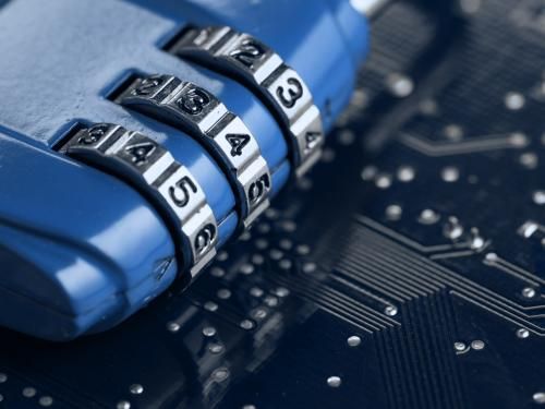 Cyber security consulting