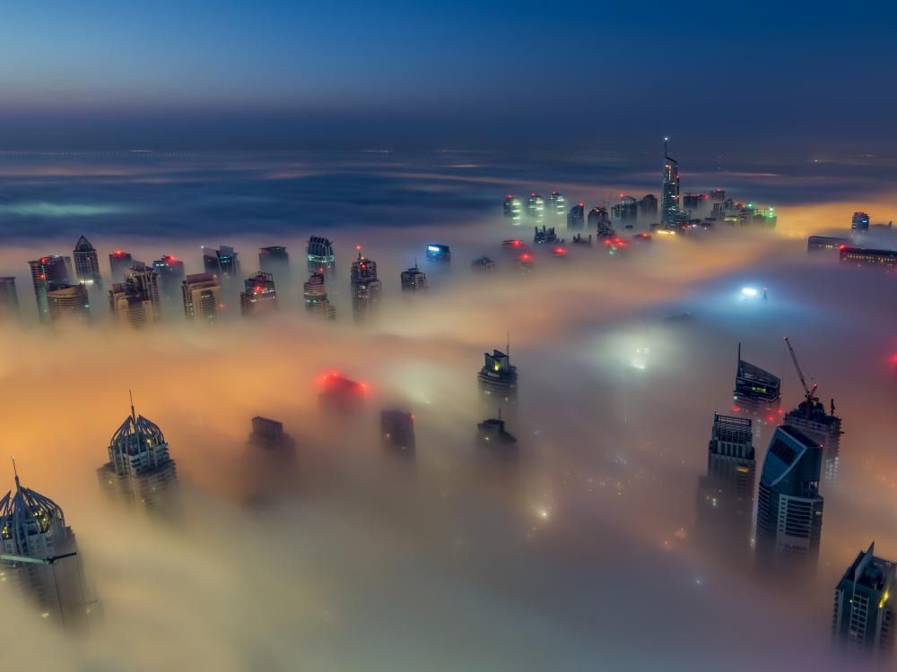 Fog computing: shaping the future of smart cities