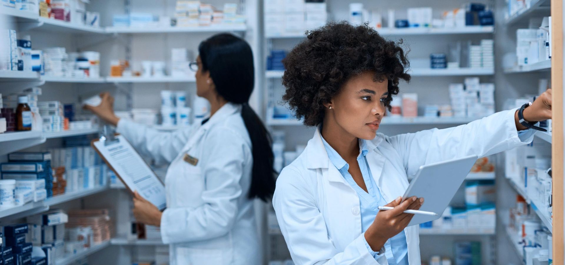 Pharmacy management software: key features and implementation best practices