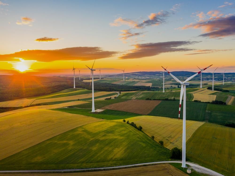 AI in manufacturing: top use cases,
trends & implementation guidelines