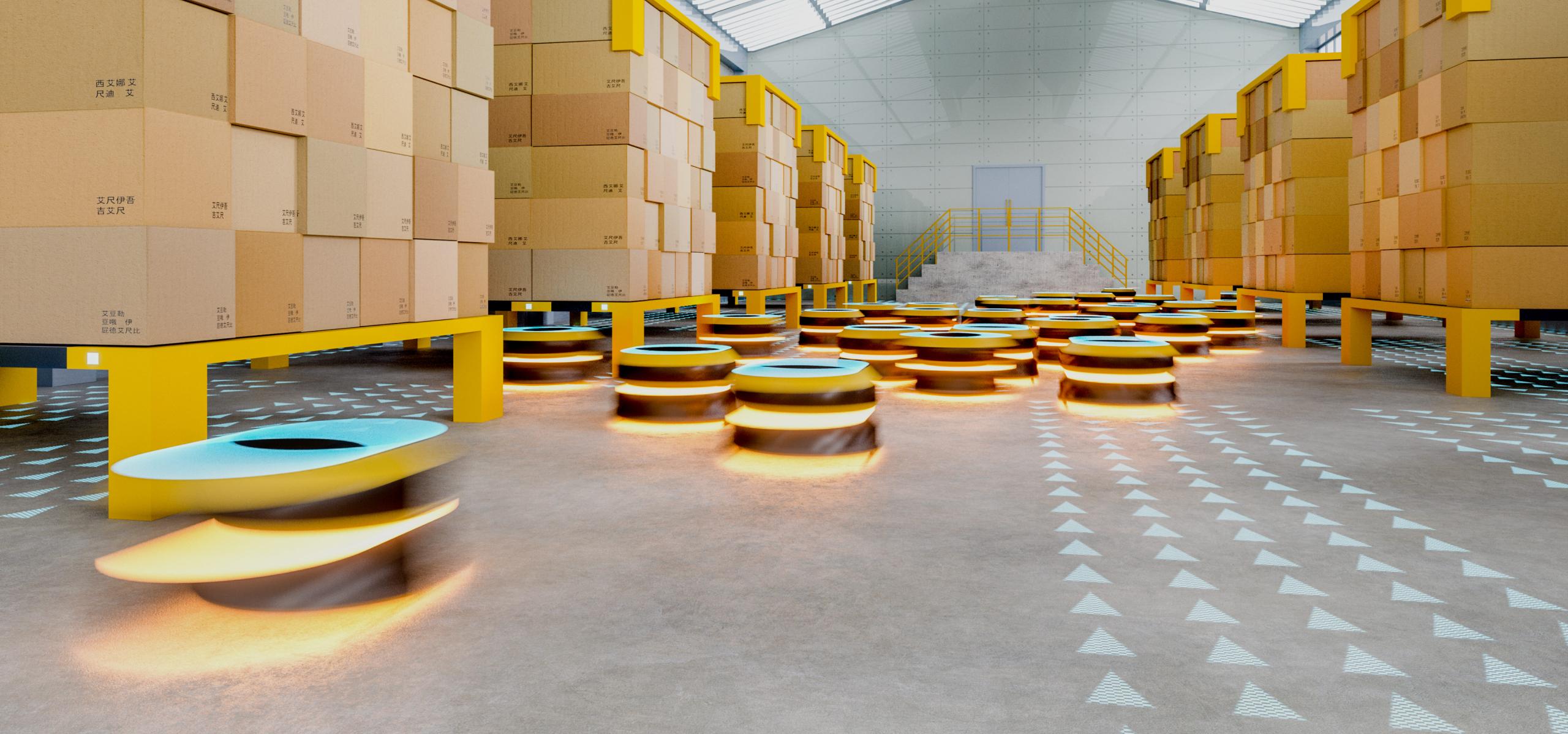 Smart Supply Chain Tech Breakdown & Implementation Tips