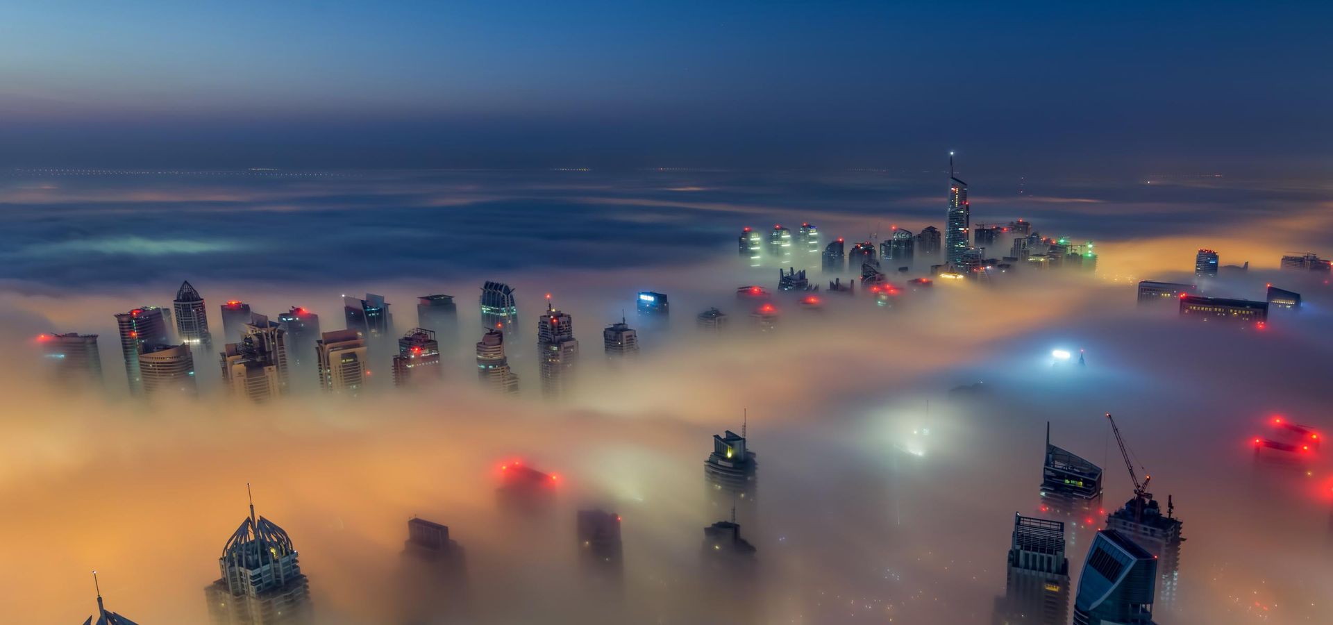 Fog computing: shaping the future of smart cities