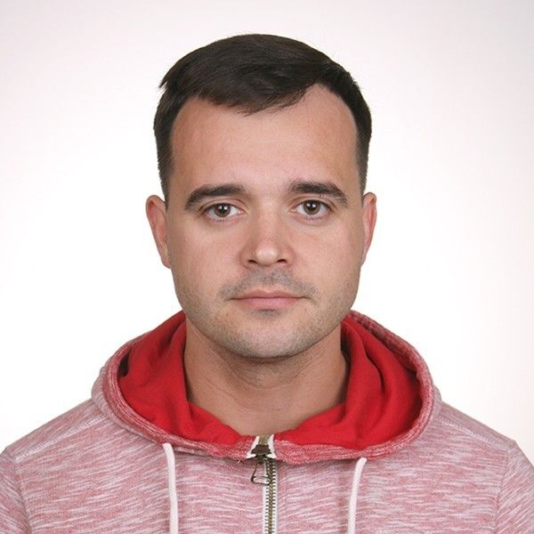 Pavel Shults