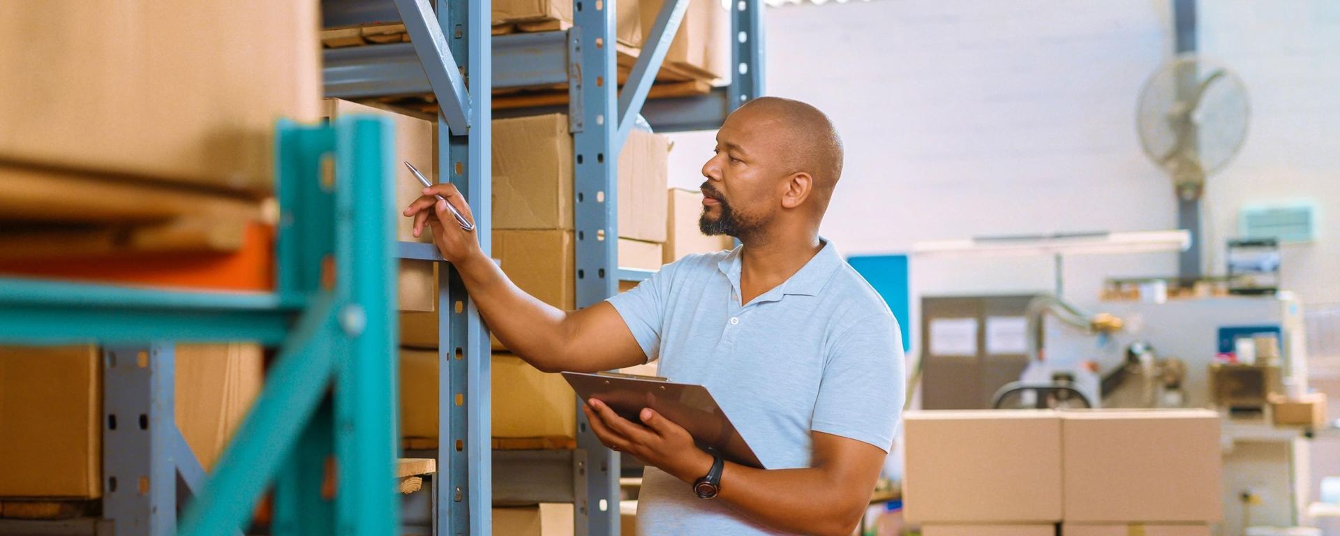 Custom inventory management software:
features, platforms, and technologies