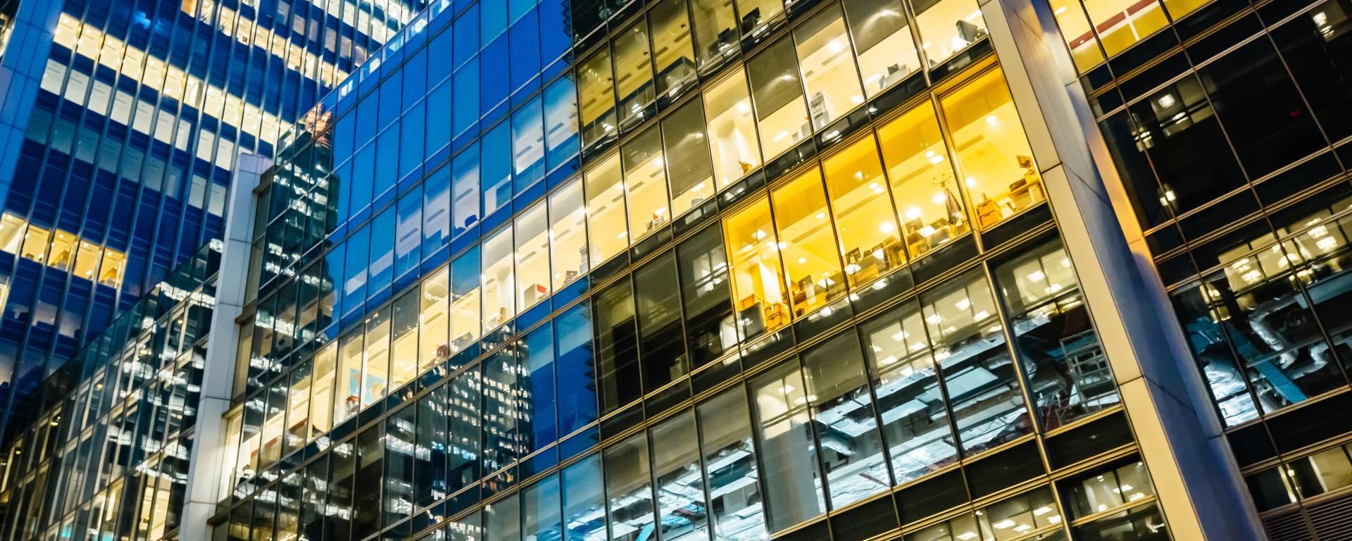 Dynamics 365 Finance consulting &
implementation services