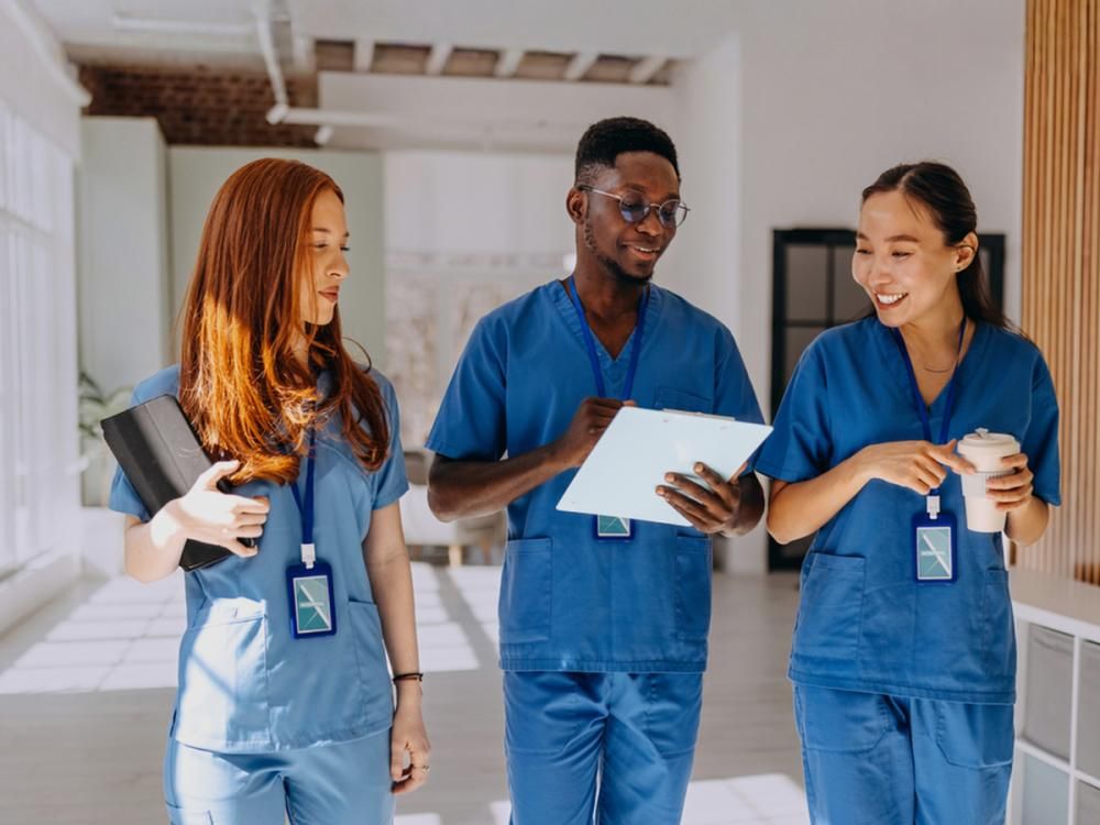 AI solution for clinical encounter documentation automation