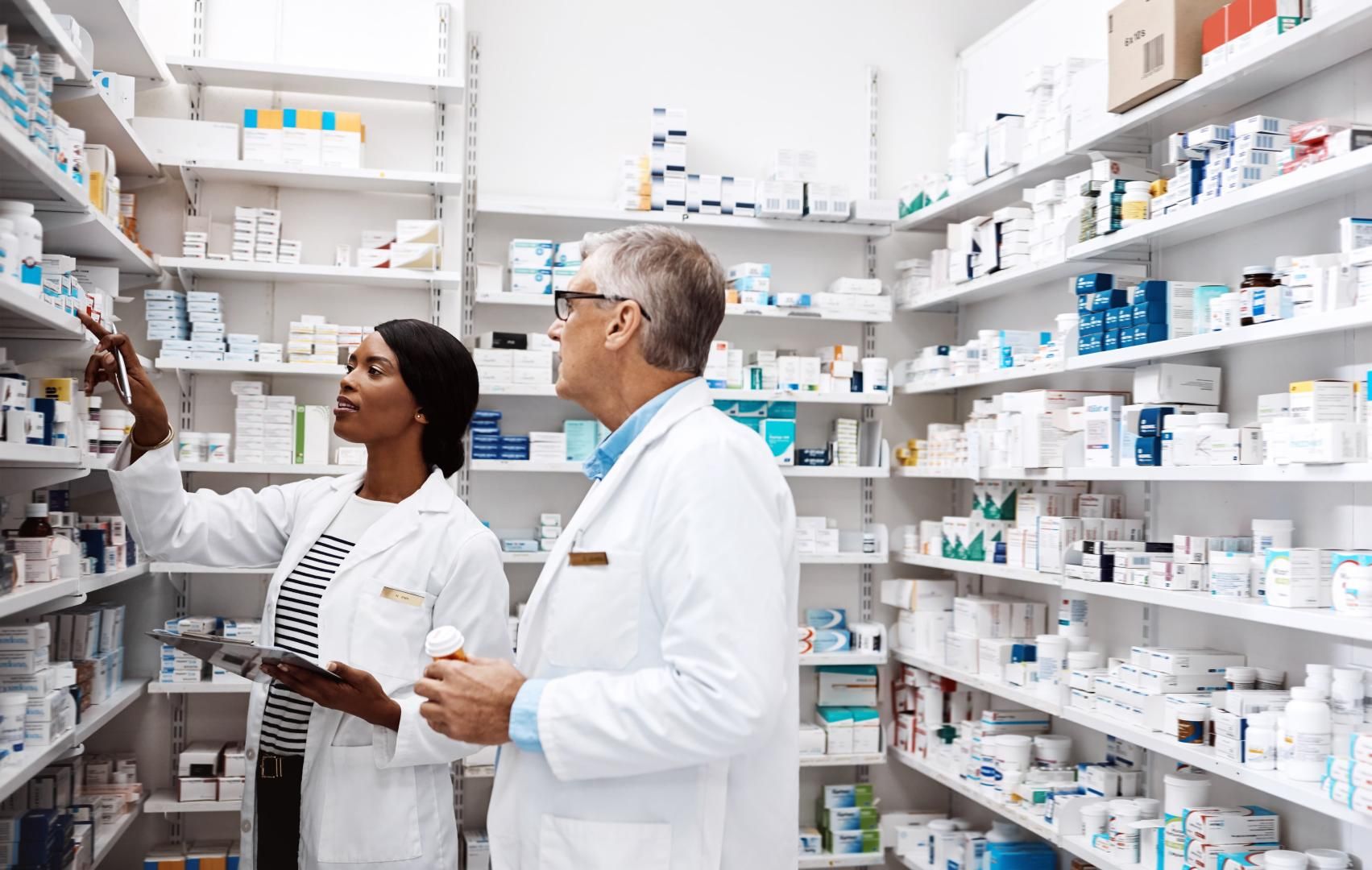 An independent pharmacy grew revenue with RxSafe’s solution