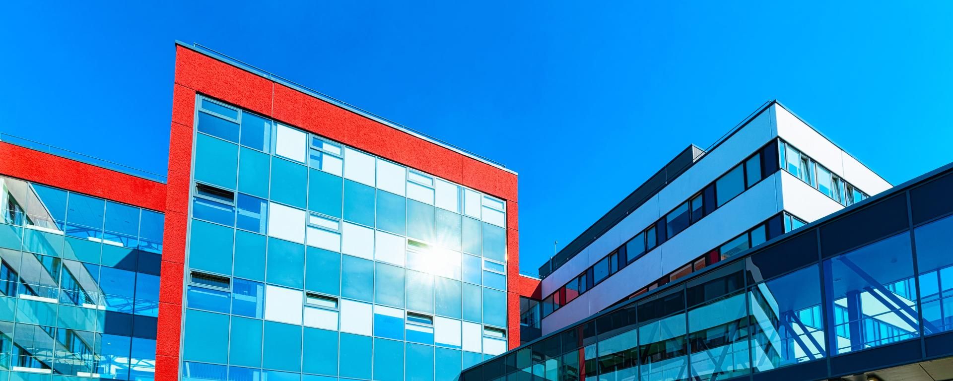 Itransition Healthcare Platform: all-in-one EHR, telehealth & practice management