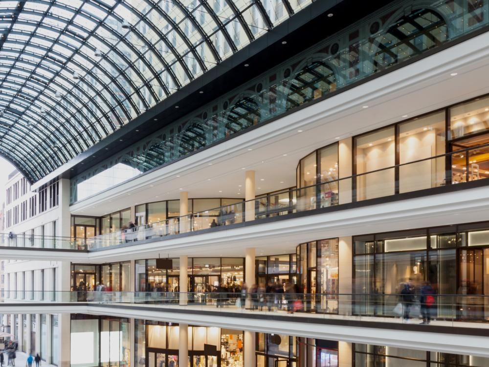 Computer vision in retail: use cases, examples & implementation guidelines