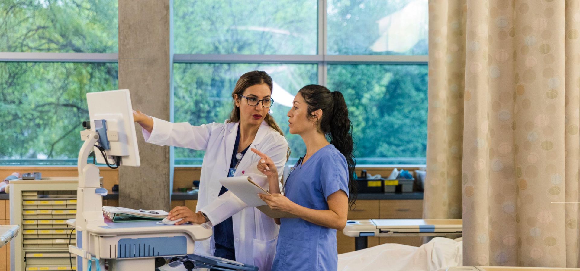 Nursing EHR: features, integrations & adoption guide