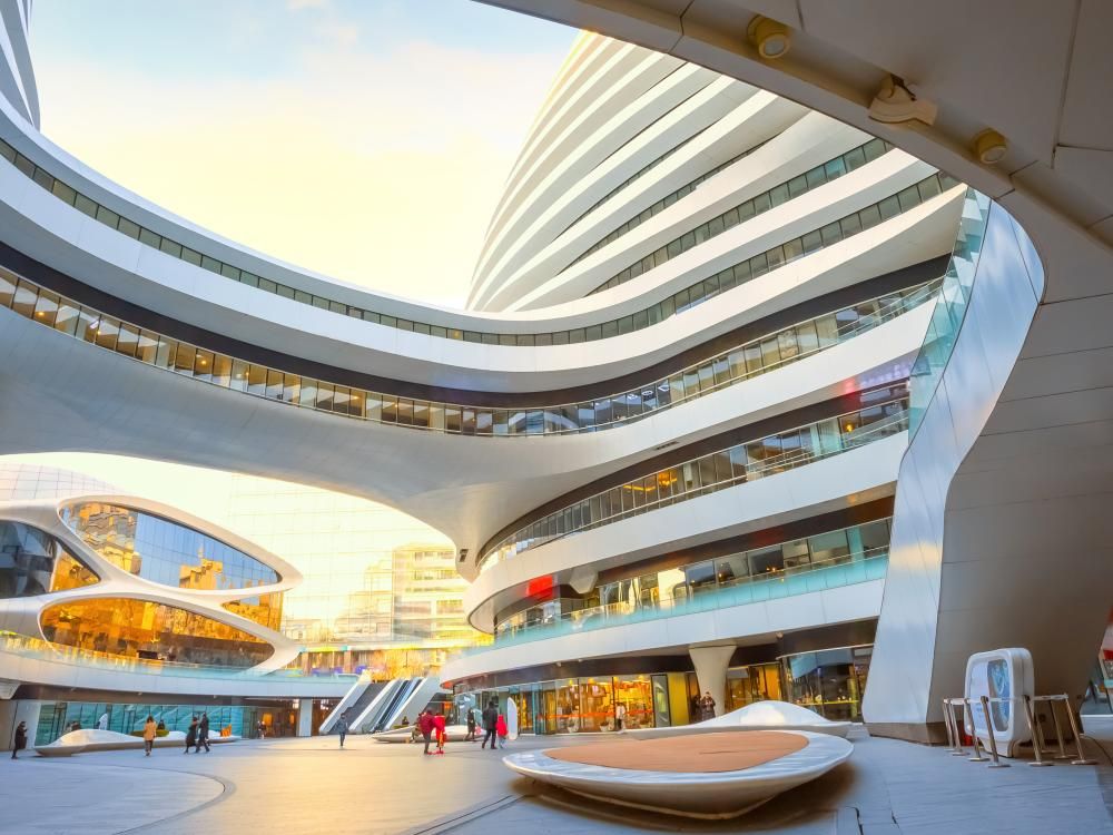 Retail ERP:
a comprehensive solution overview