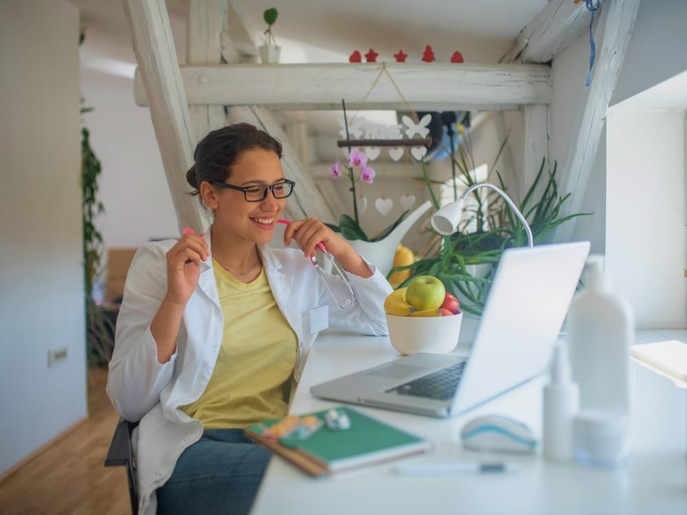 Telemedicine for dermatology: 
core capabilities and use cases