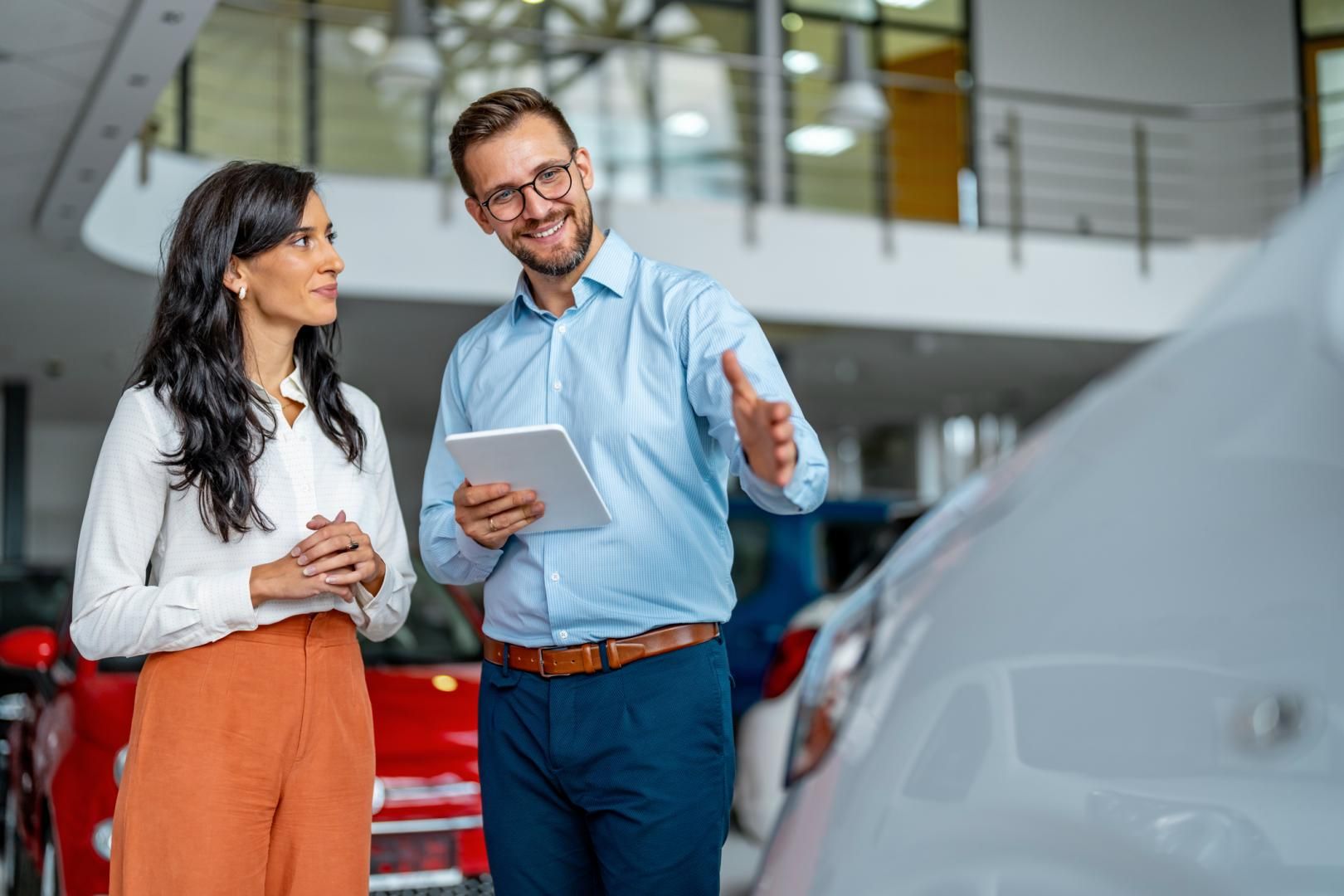 A centralized customer engagement solution