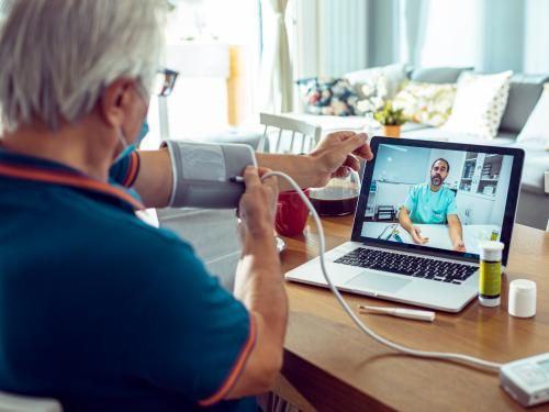 Telehealth