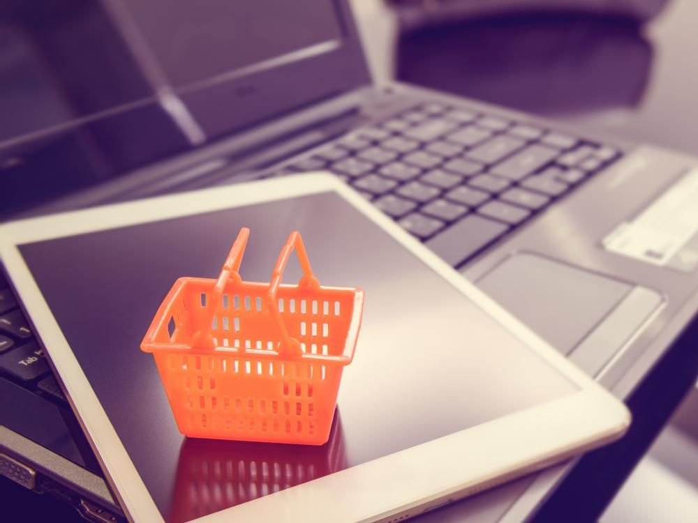Big data ecommerce solutions: why retail needs them, too